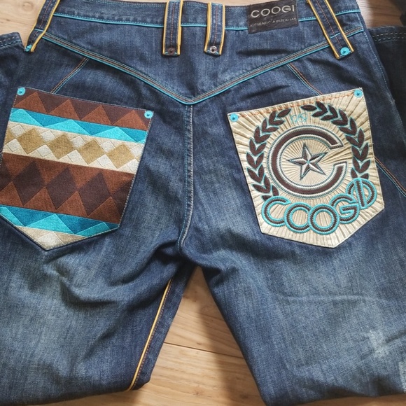 COOGI Other - COOGI  38X34